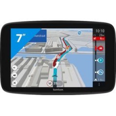 TomTom Go Expert Plus 7 Pp